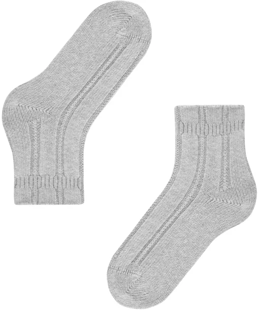 Damen Falke Bedsock Damen Socken
