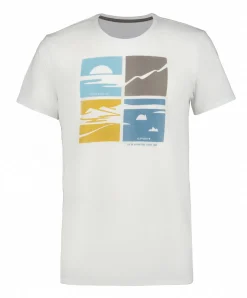 Herren Icepeak Beeville T-shirt für Herren