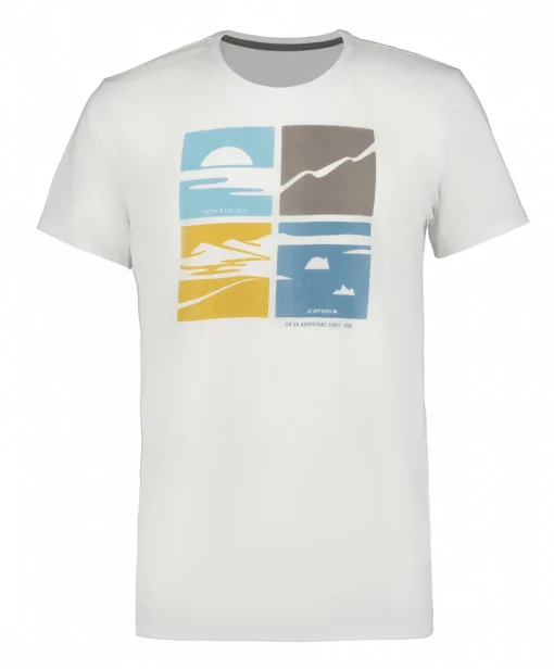 Herren Icepeak Beeville T-shirt für Herren