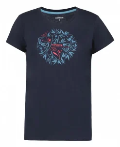 Damen Icepeak Belcher T-shirt für Damen