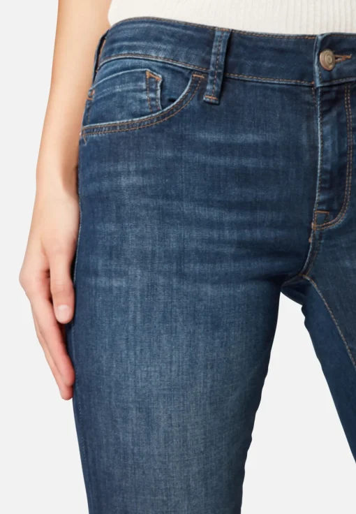 Damen Mavi BELLA MID RISE