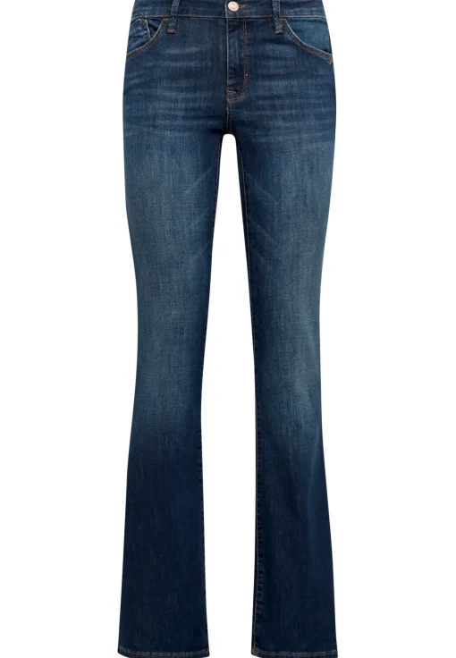 Damen Mavi BELLA MID RISE