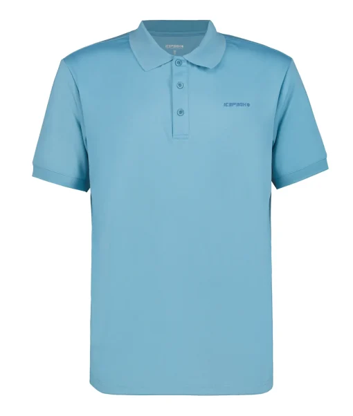 Herren Icepeak Bellmont Poloshirt für Herren