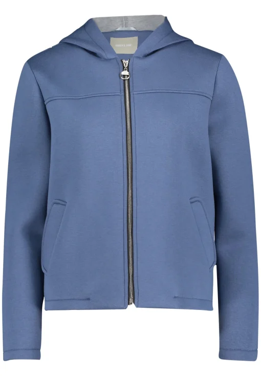 Damen Amber & June Übergangsjacke