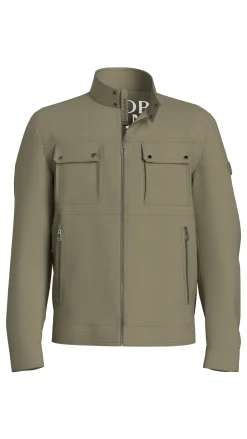 Herren JOOP! Jeans Übergangsjacke Visco