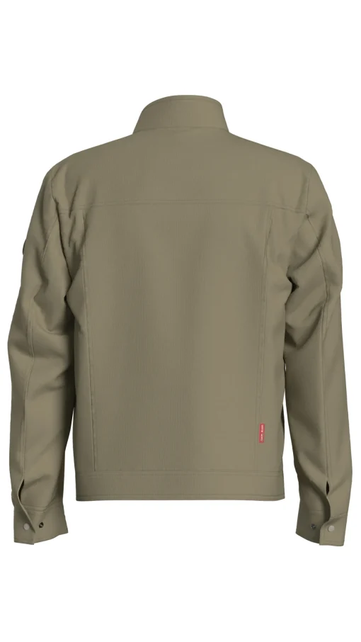 Herren JOOP! Jeans Übergangsjacke Visco