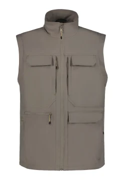 Herren Icepeak Bergheim Weste für Herren