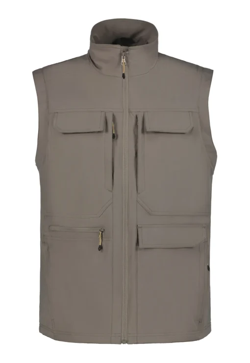 Herren Icepeak Bergheim Weste für Herren