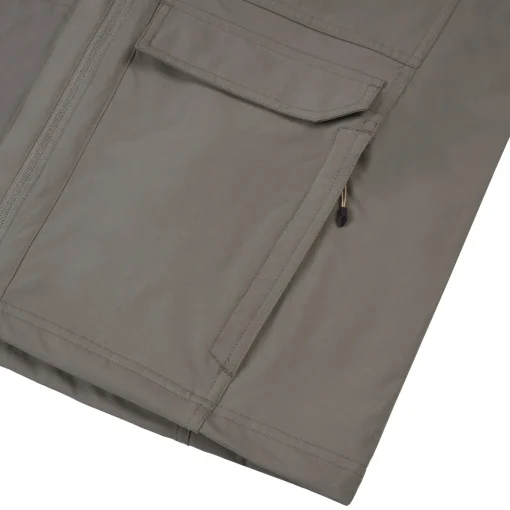 Herren Icepeak Bergheim Weste für Herren