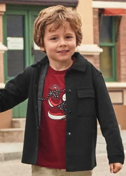 Kinder Mayoral Überhemd