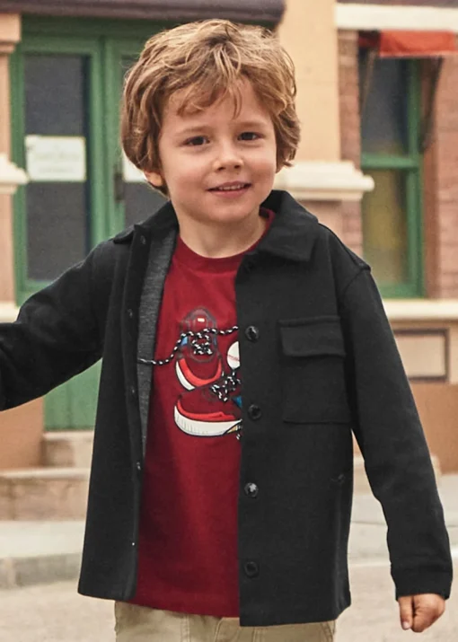 Kinder Mayoral Überhemd