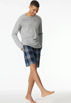 Herren Schiesser Bermuda