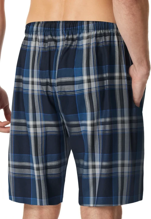 Herren Schiesser Bermuda