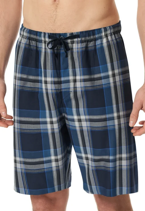 Herren Schiesser Bermuda