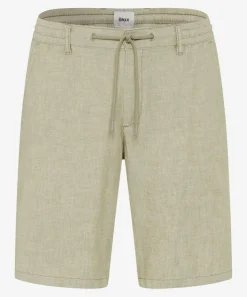 Herren Brax Bermuda BALU mit Kordelzug