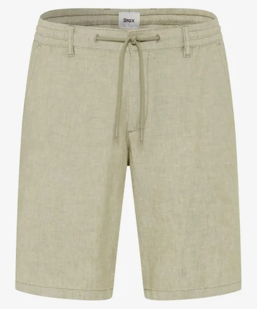 Herren Brax Bermuda BALU mit Kordelzug