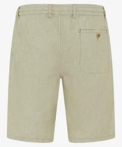 Herren Brax Bermuda BALU mit Kordelzug