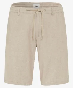 Herren Brax Bermuda BALU mit Kordelzug