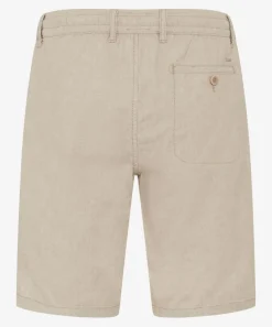 Herren Brax Bermuda BALU mit Kordelzug