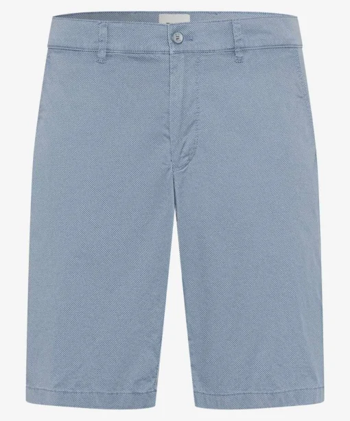 Herren Brax Bermuda BOZEN Ultralight