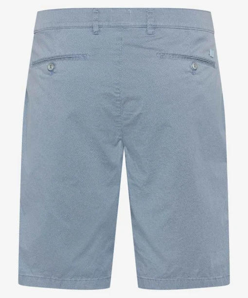 Herren Brax Bermuda BOZEN Ultralight