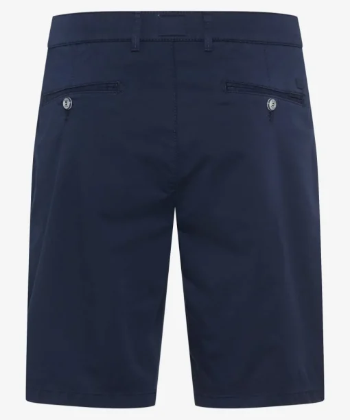 Herren Brax Bermuda BOZEN Ultralight