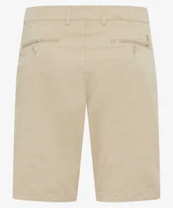 Herren Brax Bermuda BOZEN Ultralight