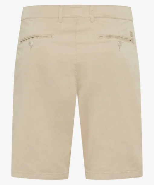 Herren Brax Bermuda BOZEN Ultralight
