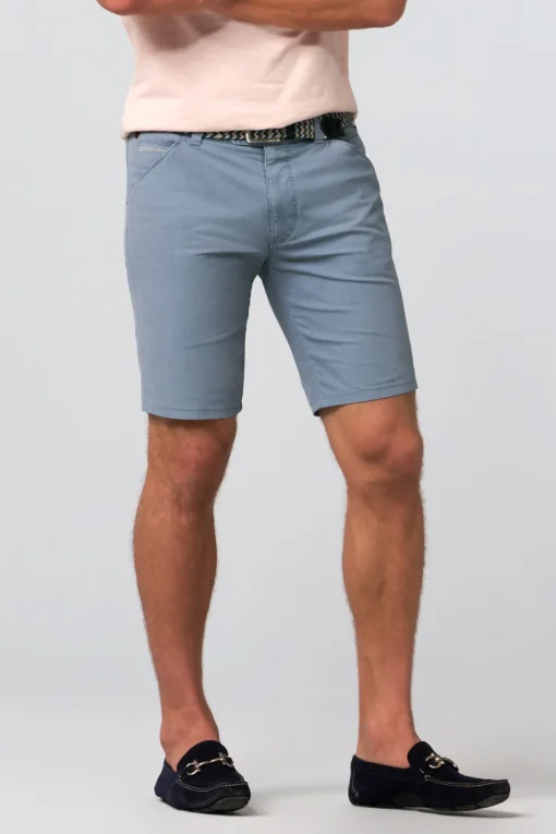 Herren Meyer Hosen Bermuda CHICAGO