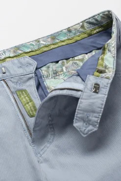 Herren Meyer Hosen Bermuda CHICAGO