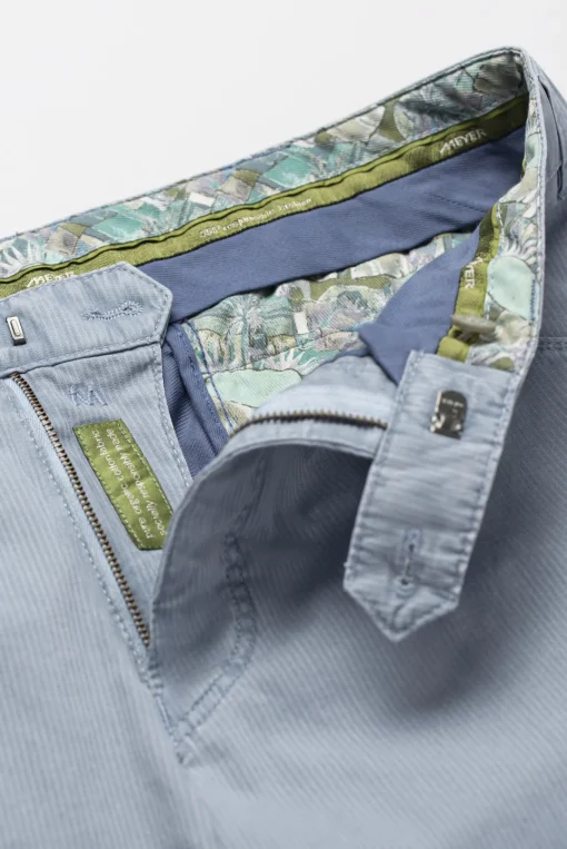 Herren Meyer Hosen Bermuda CHICAGO