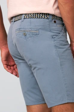 Herren Meyer Hosen Bermuda CHICAGO