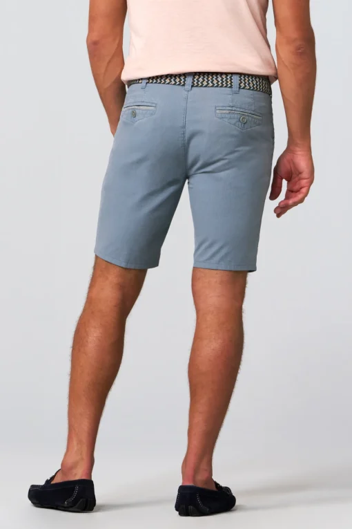 Herren Meyer Hosen Bermuda CHICAGO