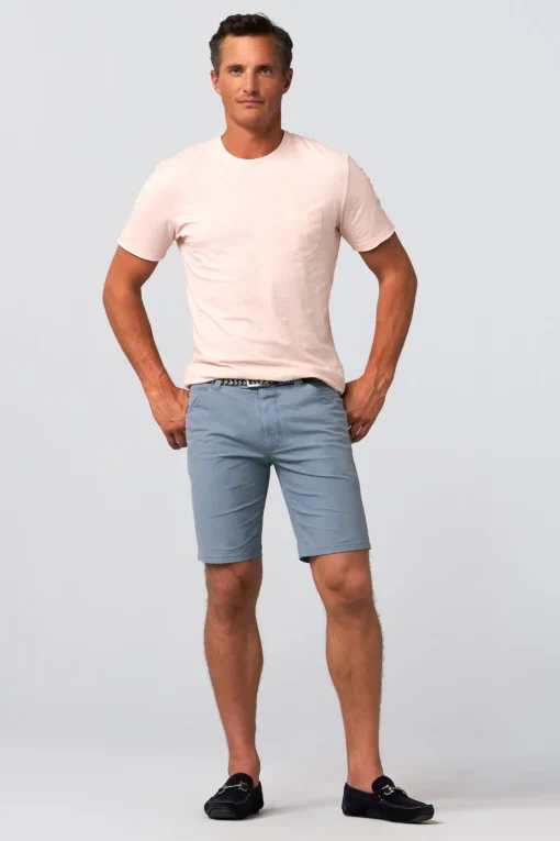 Herren Meyer Hosen Bermuda CHICAGO