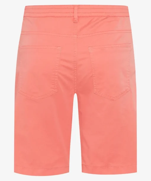 Damen Brax Bermuda im Slim Fit