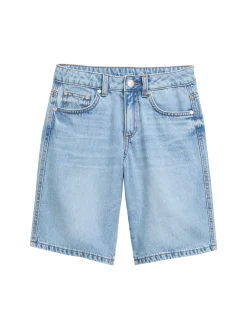 Kinder Tom Tailor Denim Bermuda Jeans Shorts
