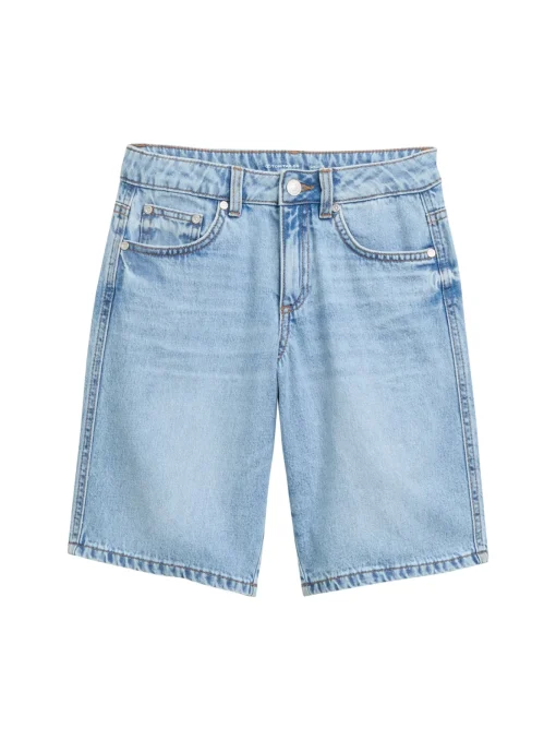 Kinder Tom Tailor Denim Bermuda Jeans Shorts