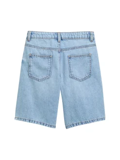 Kinder Tom Tailor Denim Bermuda Jeans Shorts