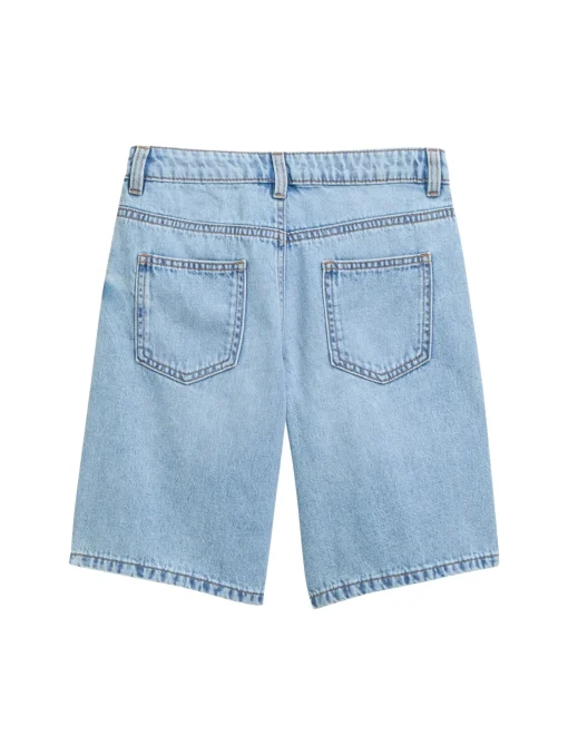 Kinder Tom Tailor Denim Bermuda Jeans Shorts