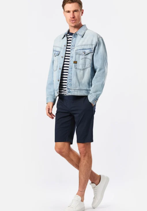 Herren Alberto Bermuda JUMP K