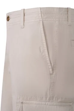 Herren Bugatti Bermuda mit Cargo-Taschen