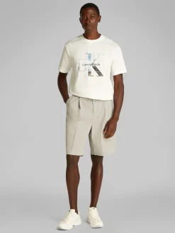 Herren Calvin Klein Jeans Bermuda Short
