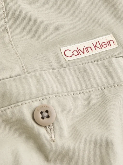Herren Calvin Klein Jeans Bermuda Short