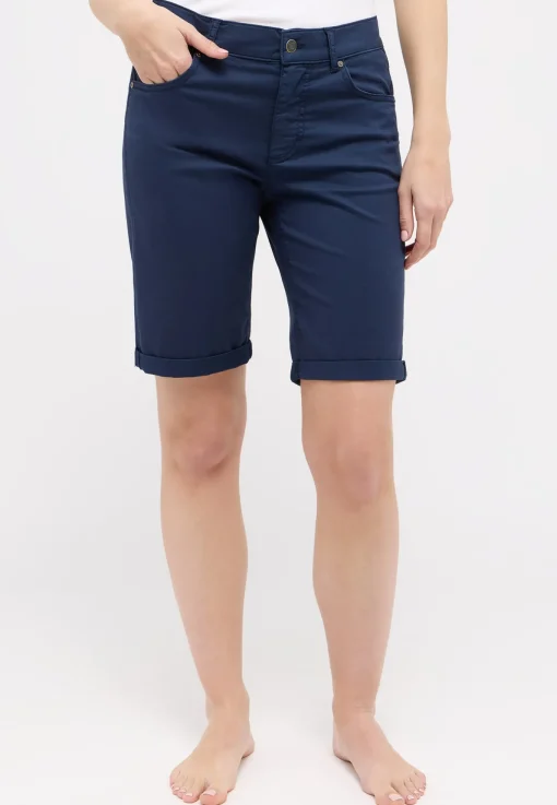 Damen Angels Bermudahose