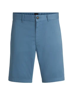 Herren Boss Orange Bermuda-Shorts