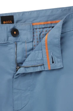 Herren Boss Orange Bermuda-Shorts
