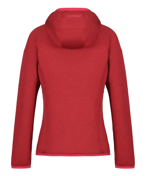 Damen Icepeak Berryville Jacke für Damen