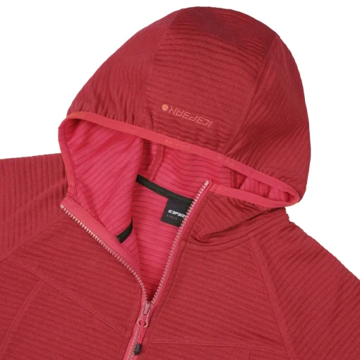 Damen Icepeak Berryville Jacke für Damen