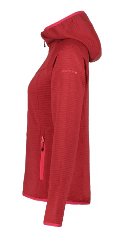 Damen Icepeak Berryville Jacke für Damen