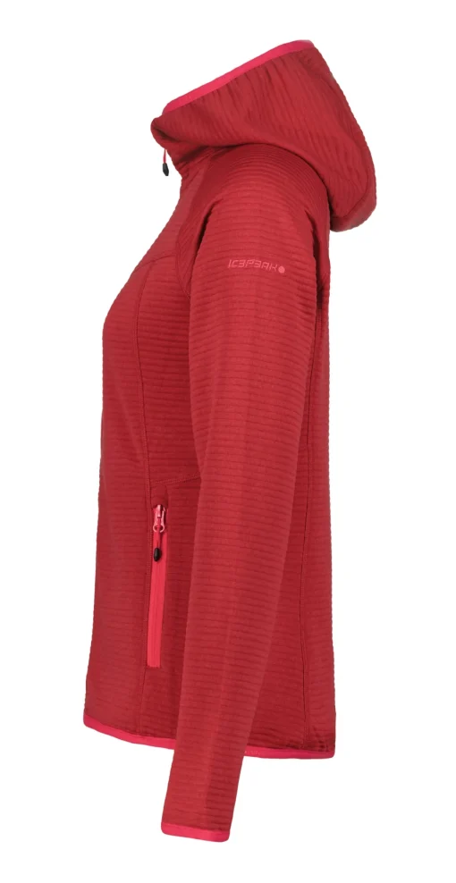 Damen Icepeak Berryville Jacke für Damen